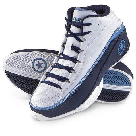 light blue sneakers for men.